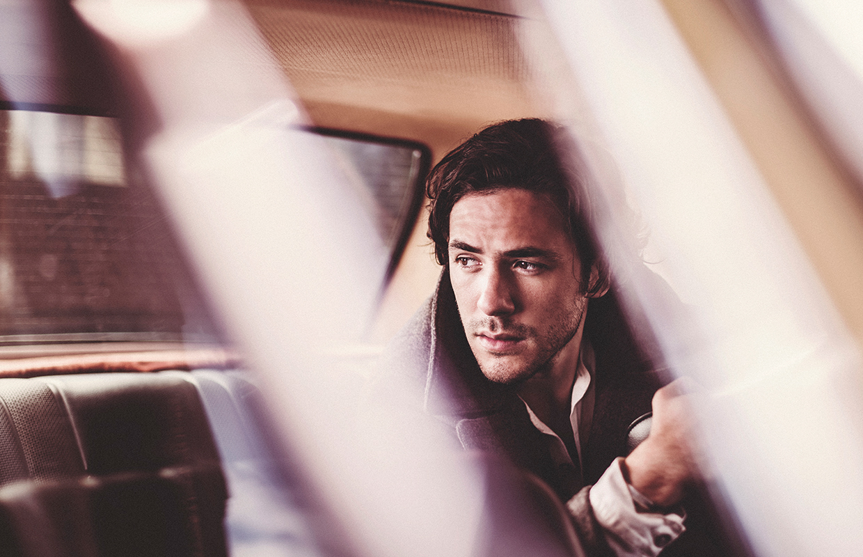 Jack Savoretti. (Pip/BMG)