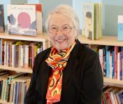Carmen Fariña, head of the New York City Education Department, says she was discriminated against at school because her family was Hispanic.
