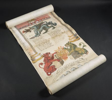 The Ripley Scroll