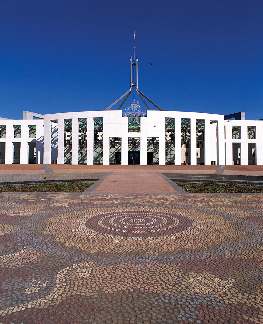 The Australian Parliament has been shaken by a crisis about members holding dual nationality.