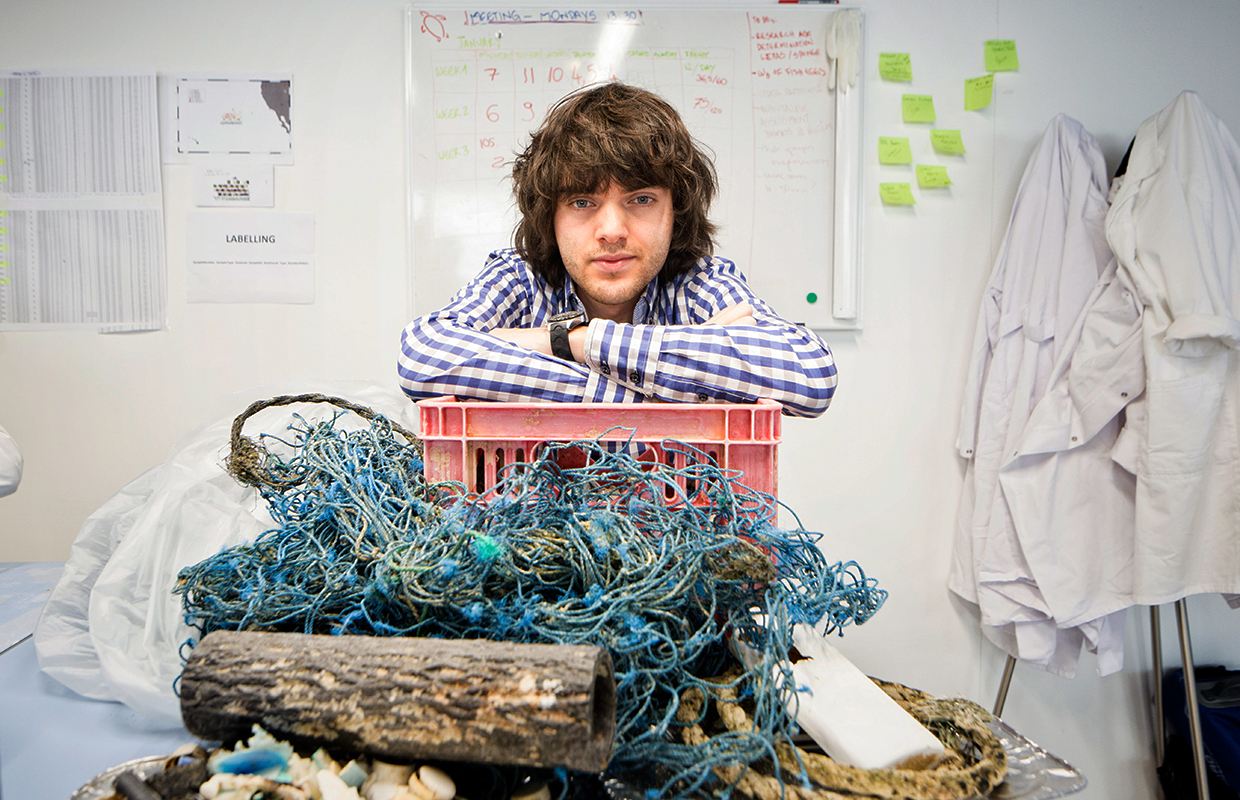 Boyan Slat