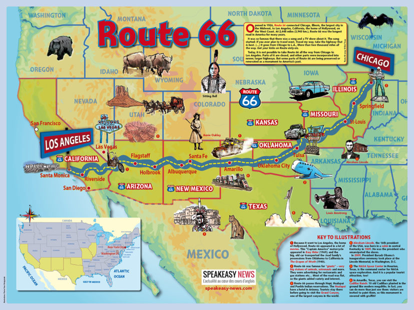 illustrated-route-66-poster-speakeasy-news