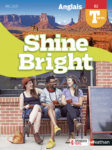 Shine Bright Terminale cover