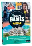 Escape games en espagnol