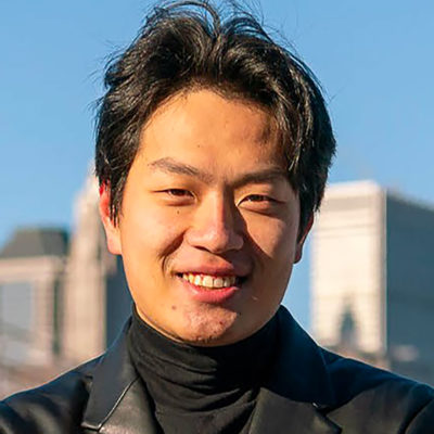 Yifei Jefferson Chen