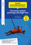 The cover of the Curious Incident of the Dog in the Night Time Reading Guide.