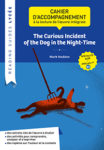 The cover of the Curious Incident of the Dog in the Night Time Reading Guide.