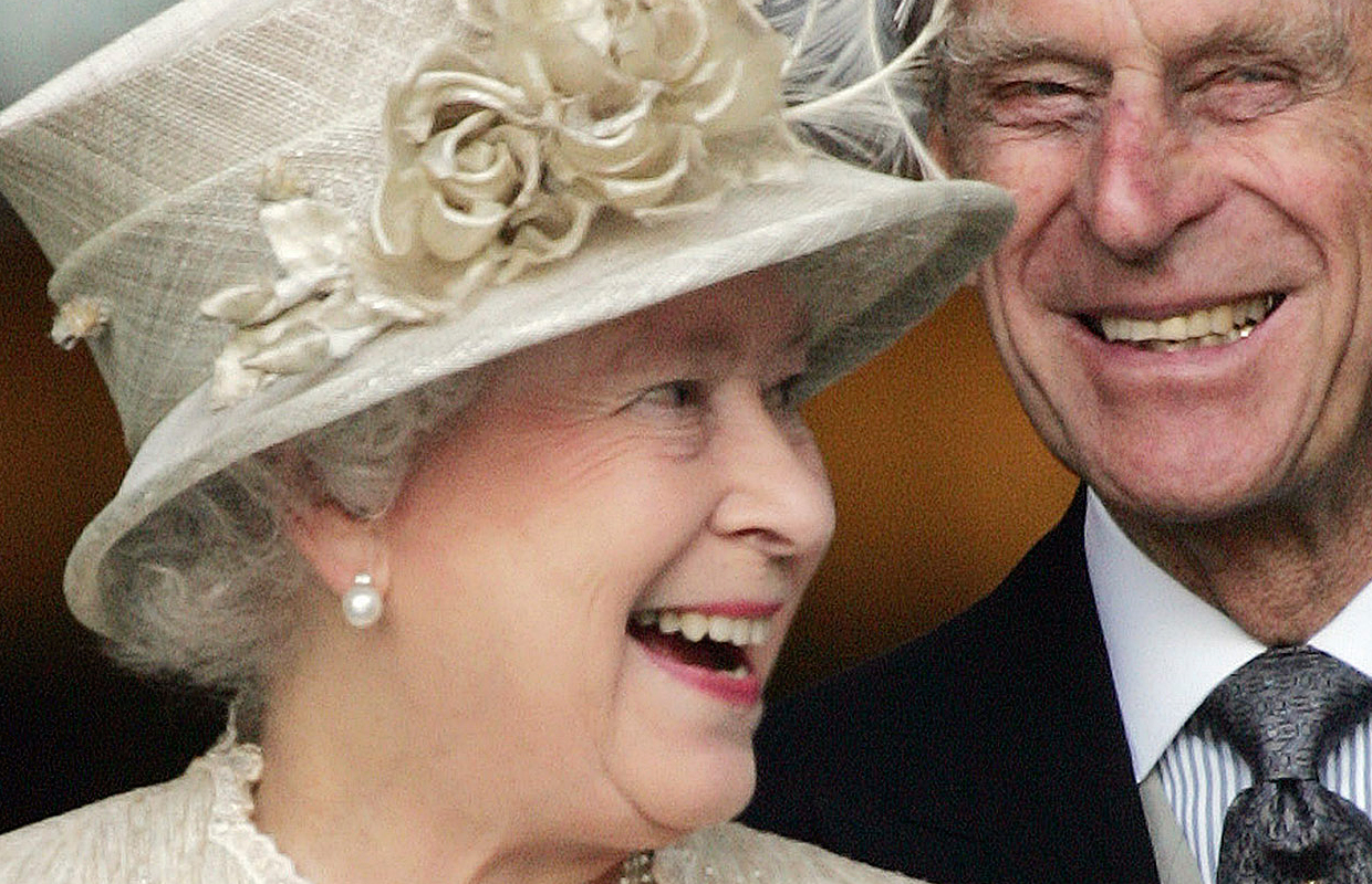 Queen Elizabeth II Teaching Tools Speakeasy News