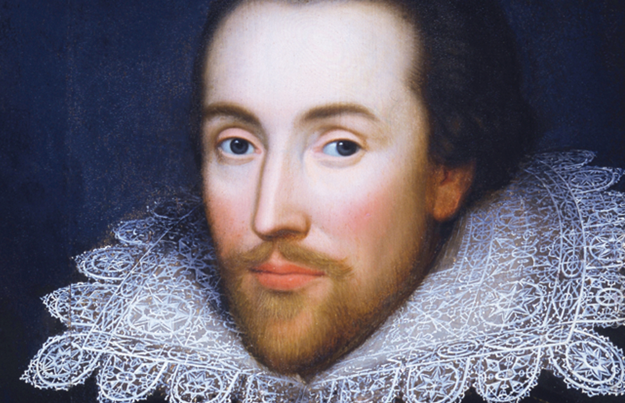 Celebrating Shakespeare – Speakeasy News