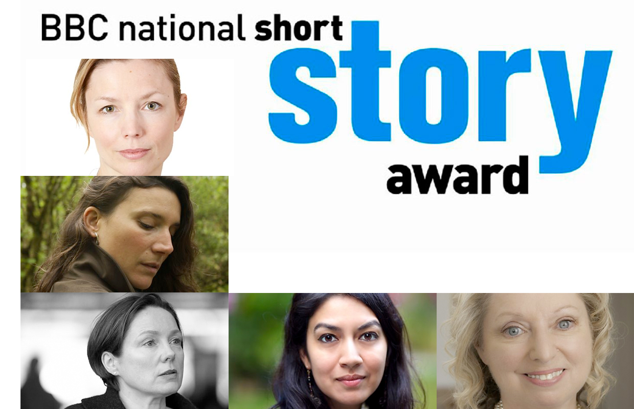 National Short Story Award to Listen to and Keep Speakeasy News
