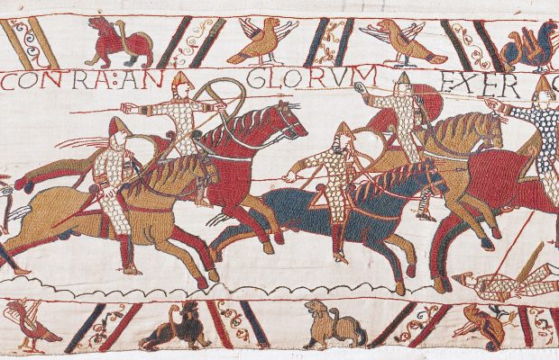 1066: Battle of Hastings – Speakeasy News