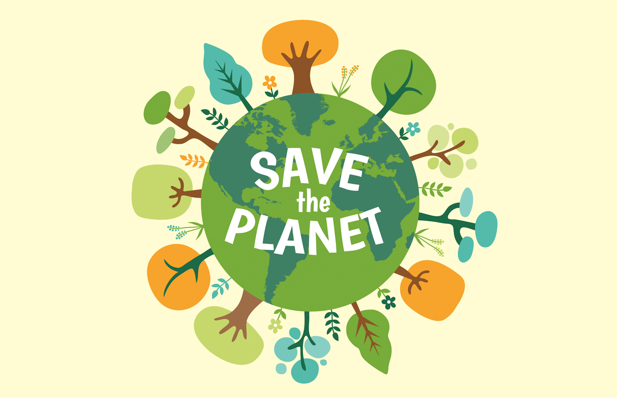 How to save our planet презентация