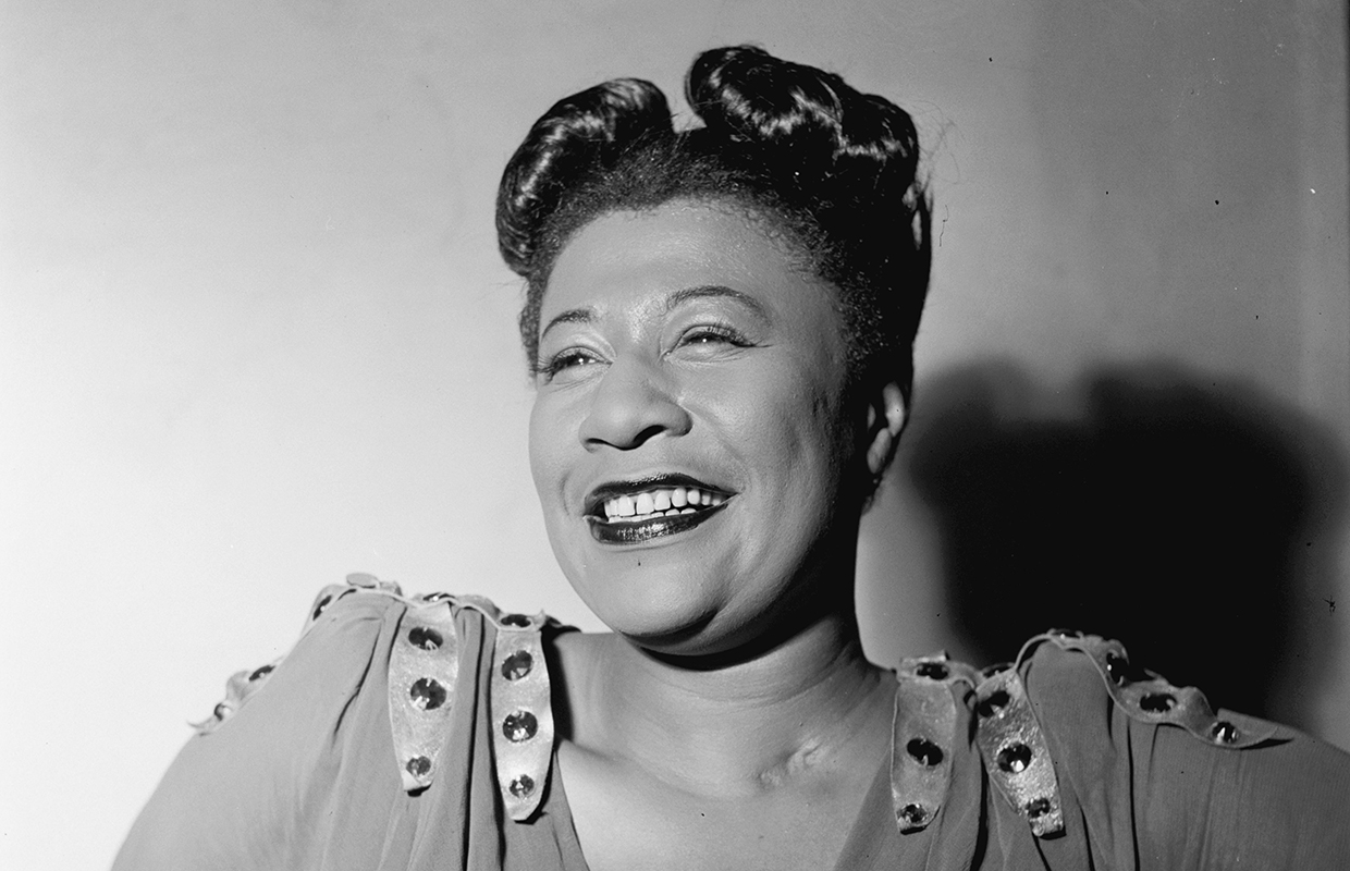 Ella Fitzgerald: First Lady Of Song – Speakeasy News