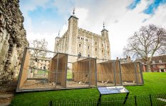 The Tower of London