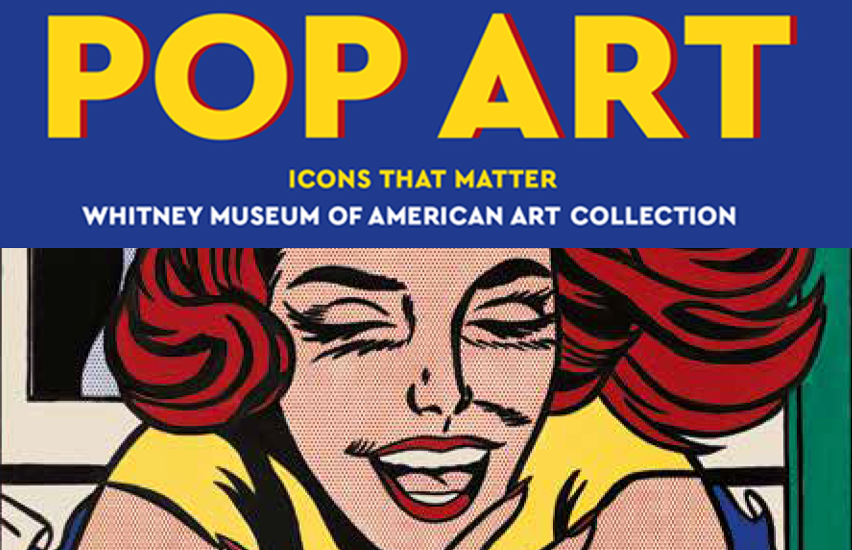 Pop Art Icons That Matter
