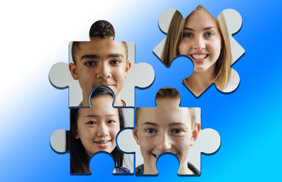 Group Work Jigsaw Method Speakeasy News