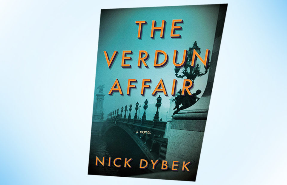 “The Verdun Affair”, Love and Loss in WWI Speakeasy News