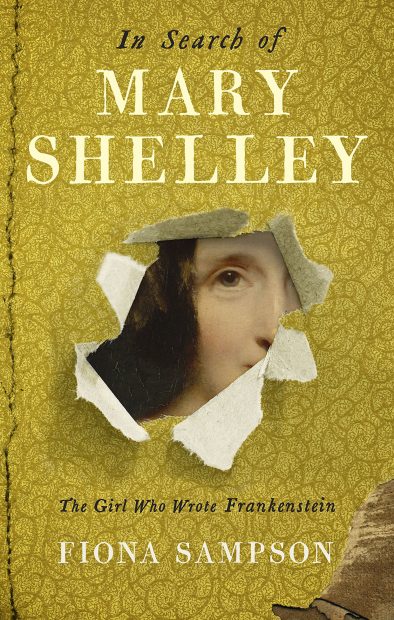 in search of mary shelley by fiona sampson in search of mary shelley by fiona sampson