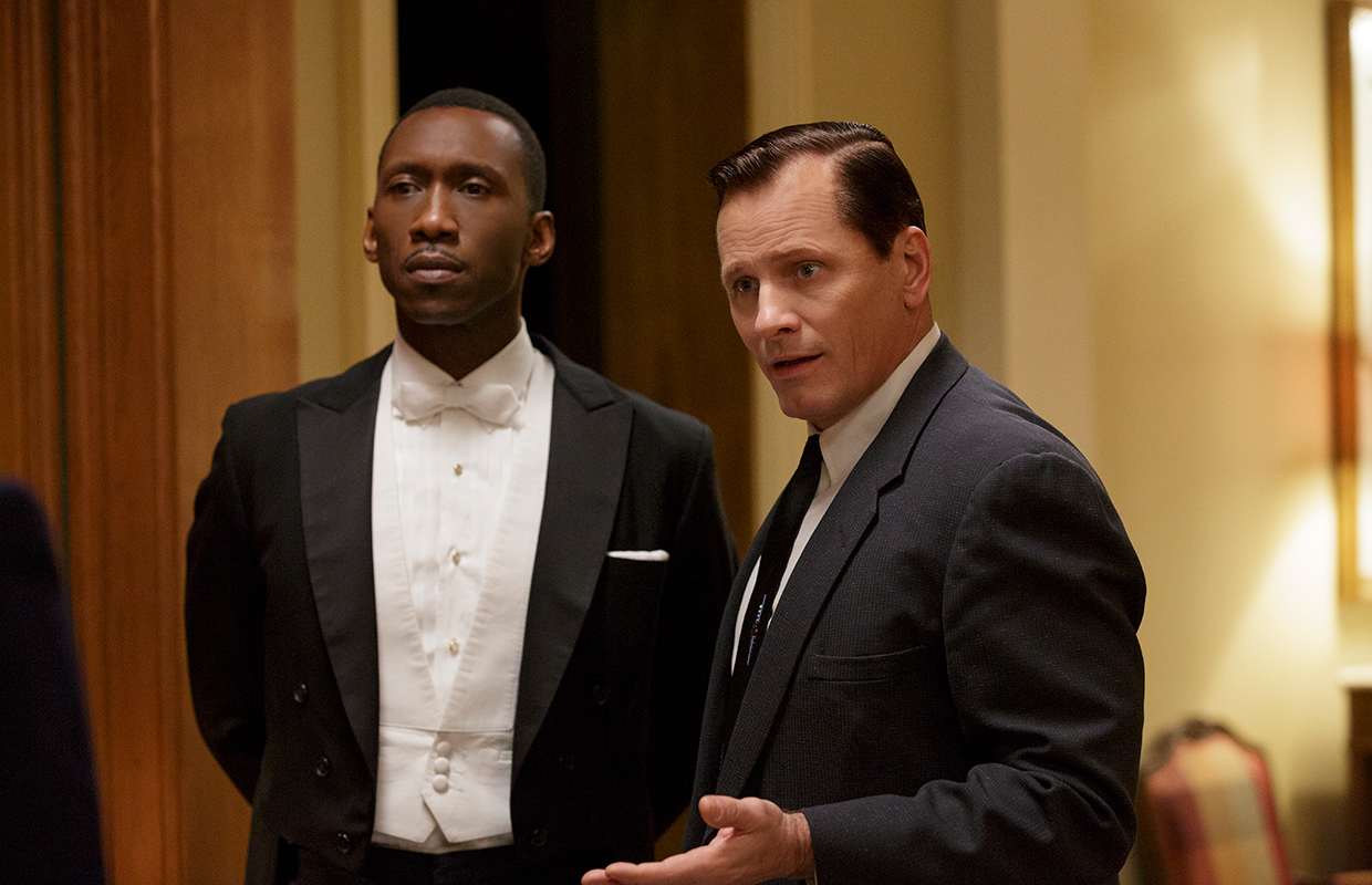 Green book live best sale stream