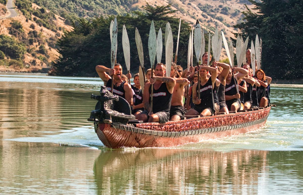 Waitangi Day Nz 2025