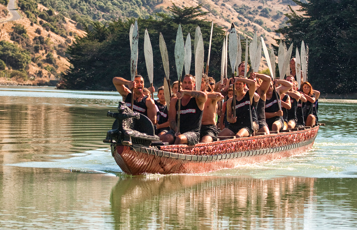 Waitangi Day, New Zealand’s National Day Speakeasy News