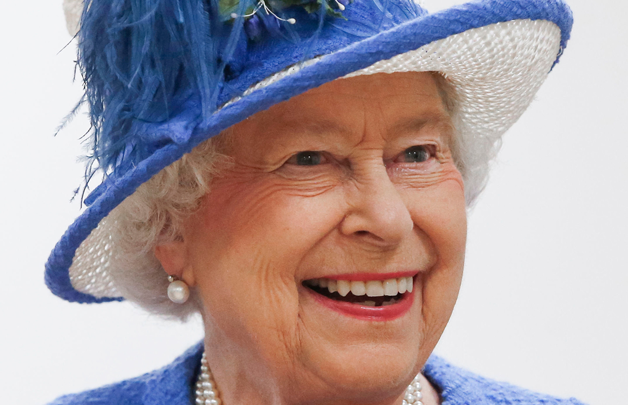 Biobox Queen Elizabeth II Speakeasy News