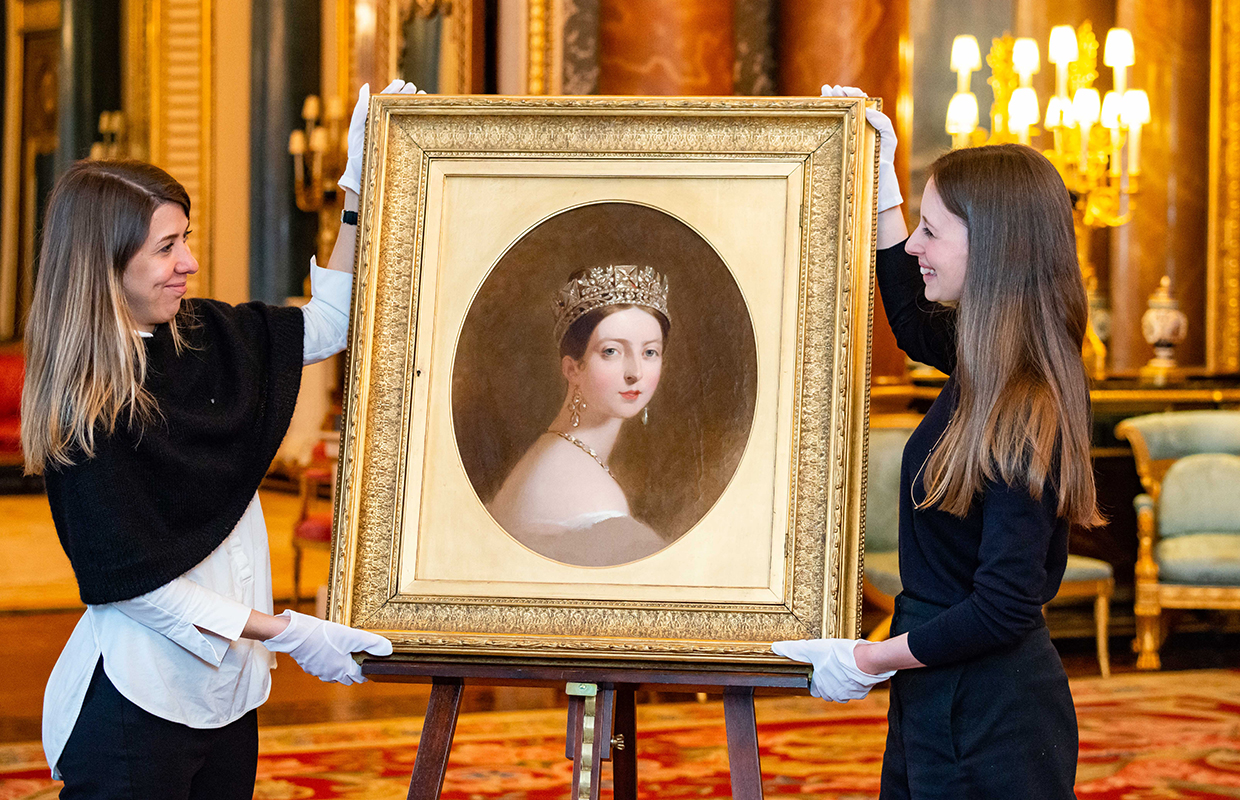 The Victorian Era – Speakeasy News