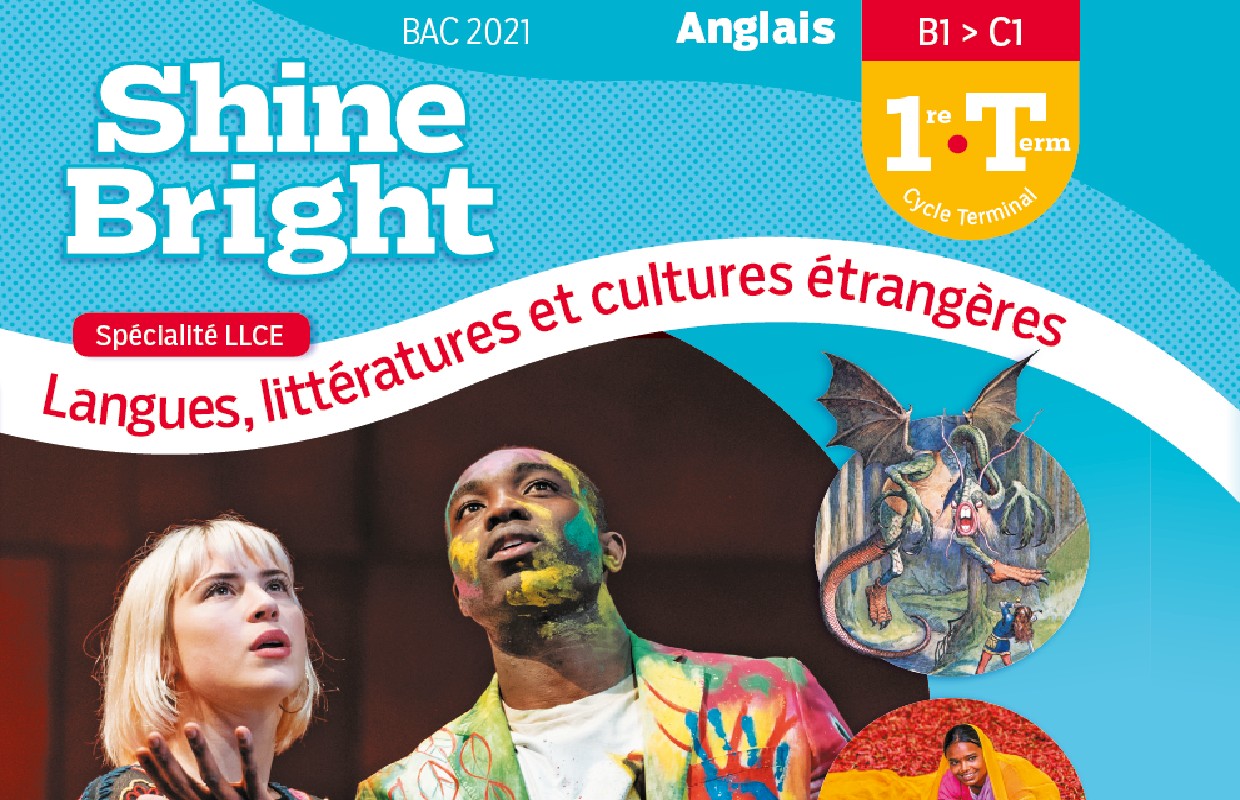 Shine Bright 1ère Livre Du Prof Pdf Everything You Wanted to Know About Shine Bright LLCER – Speakeasy News