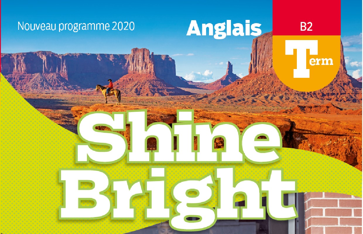 Shine Bright Terminale Livre Du Prof Pdf Everything You Wanted to Know About Shine Bright Terminale – Speakeasy News