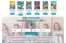 vos manuels numériques en 1 clic