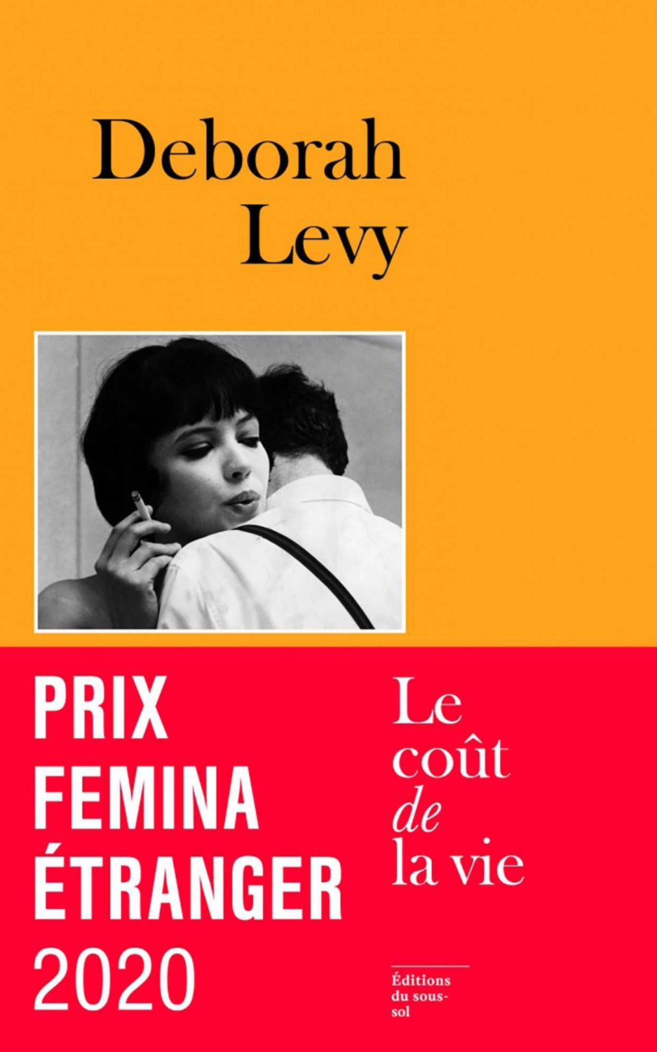 Le Coût De La Vie Deborah Levy Literature Festival in Lyon – Speakeasy News