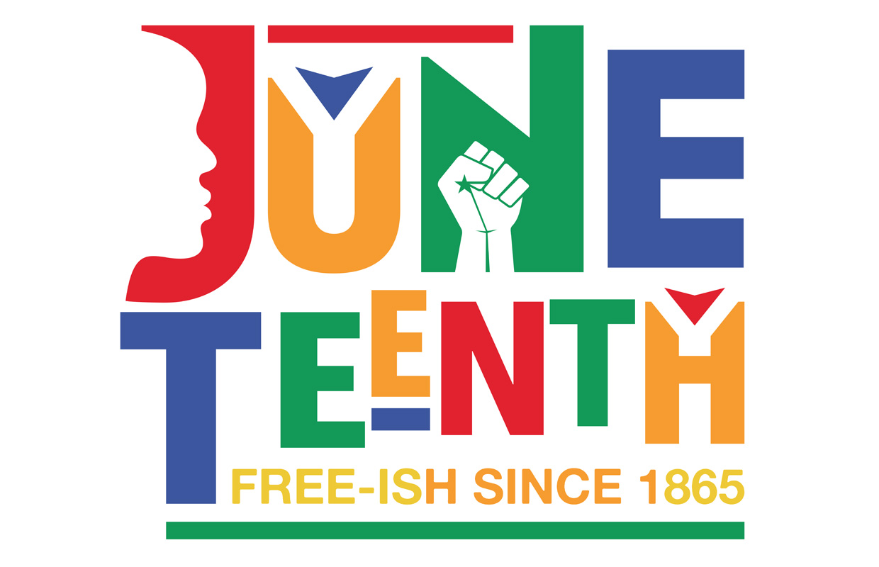 Juneteenth Becomes a Federal Holiday – Speakeasy News