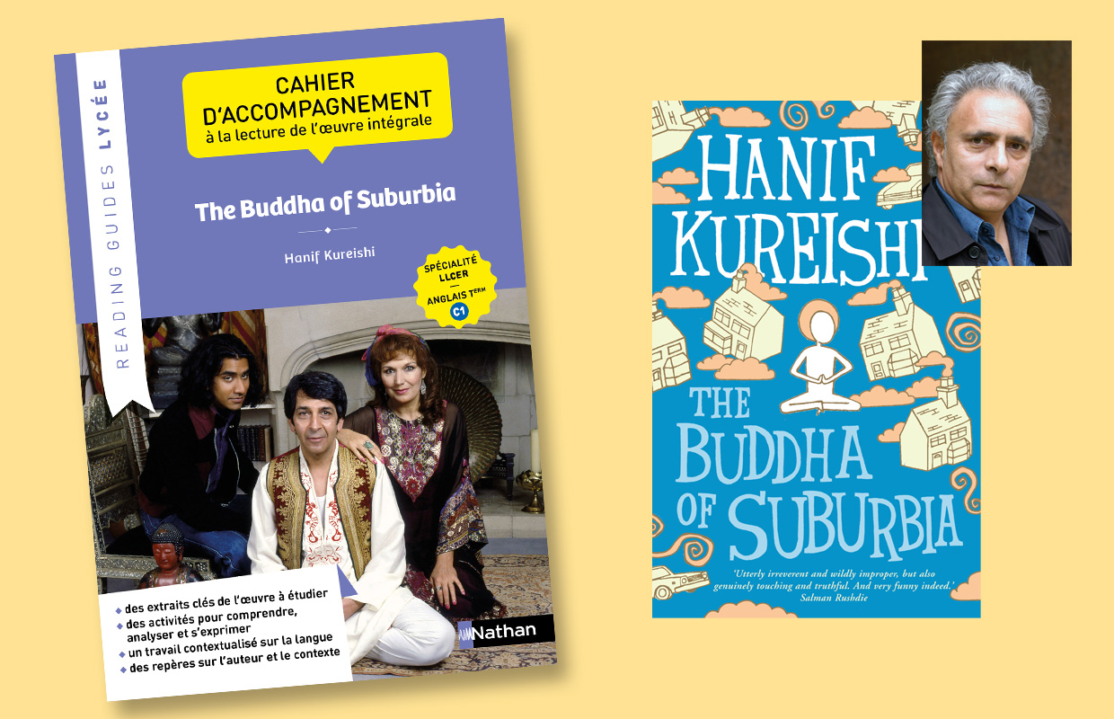The Buddha Of Suburbia Summary New Reading Guide: The Buddha of Suburbia – Speakeasy News