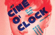 Poster for Ciné o'clock