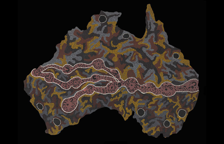 Songlines: Australian Aboriginal Culture – Speakeasy News