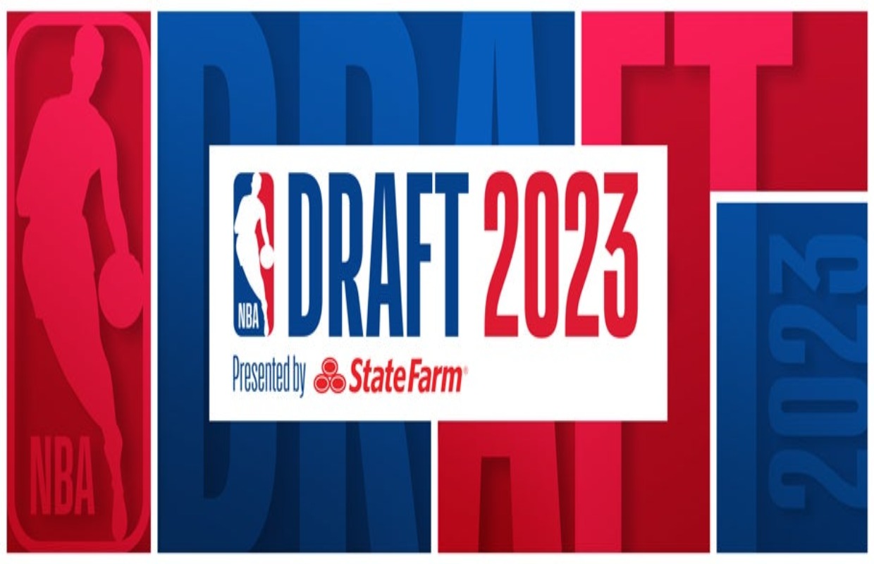 What is the NBA Draft?