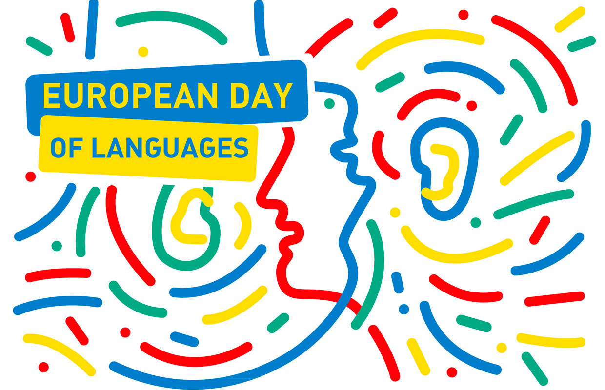 European Day of Languages 2023 – Speakeasy News