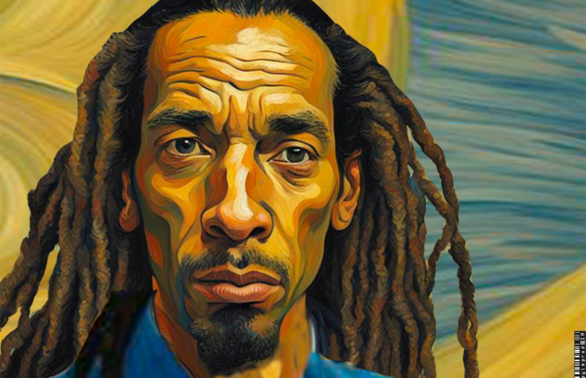 Benjamin Zephaniah