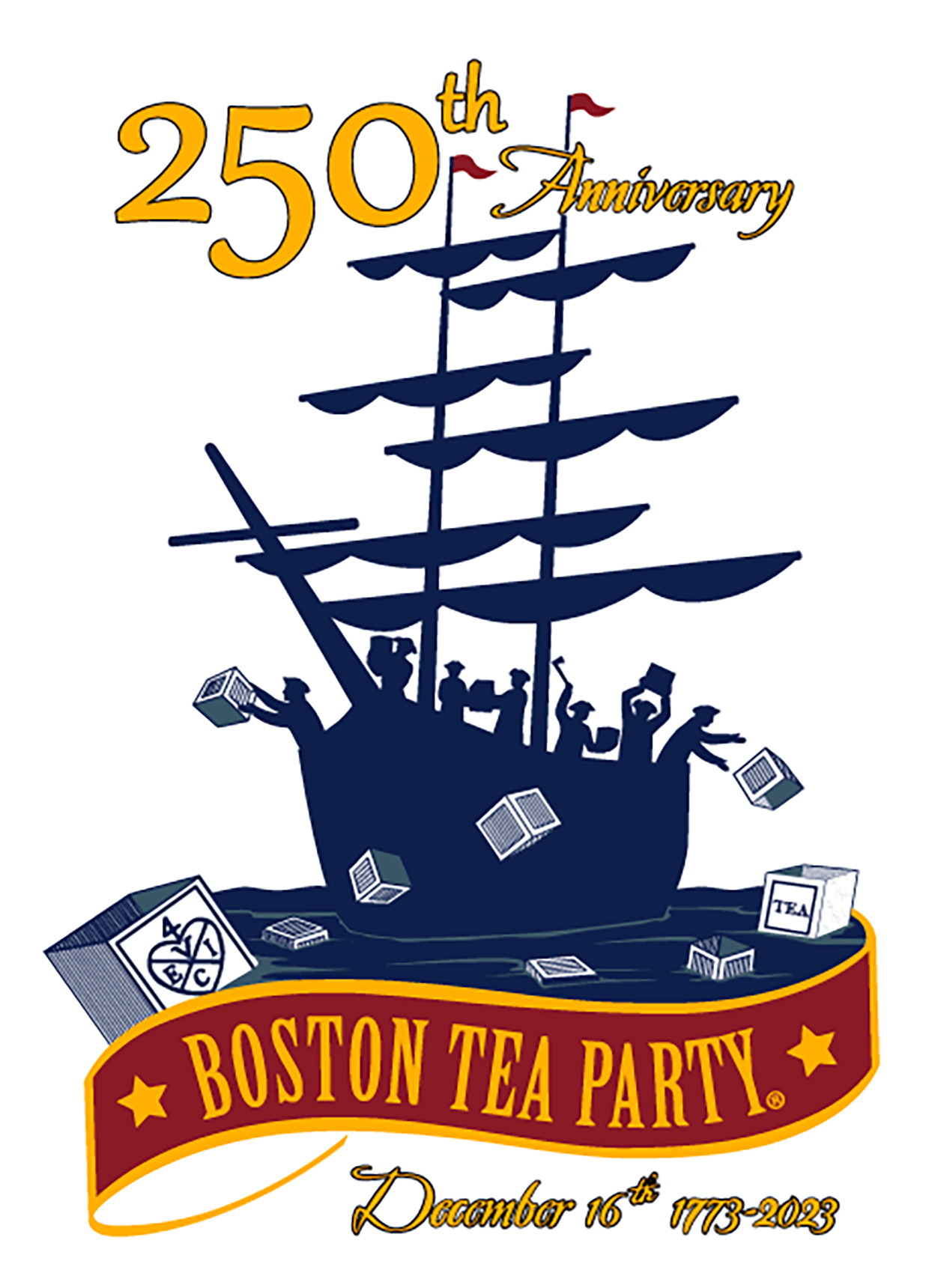 Starting a Revolution with Tea in Boston Speakeasy News