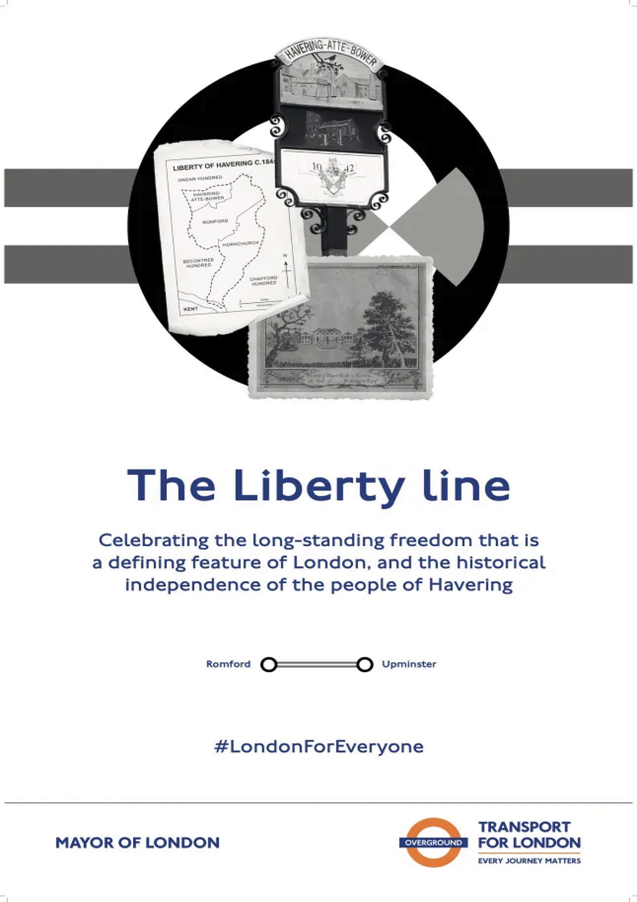 The Liberty Line