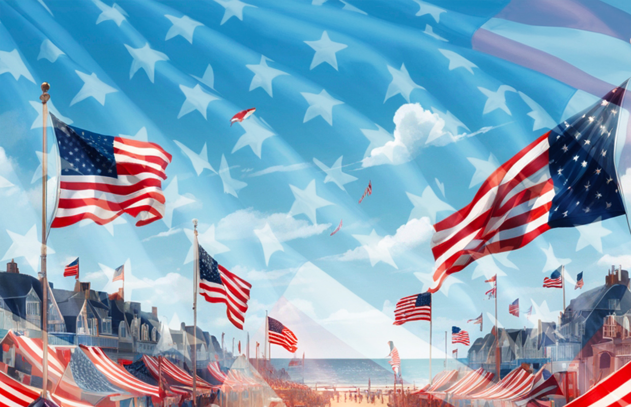 Deauville 2024 and the winners are… Speakeasy News